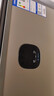澳柯玛（AUCMA）100L/150L/200L 智慧眼系列 零下40度超低温 高效阻霜 电子温控 一级能效 以旧换新 BC/BD-100DSNE 100L 实拍图
