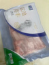宁鑫 宁夏盐池滩羊肉 原切羊小排454g 烧烤炖煮食材 地理标志产品 实拍图