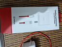 一加 原装 SUPERVOOC 100W 超级闪充充电器套装 3C认证 适配 OPPO华为小米荣耀VIVO  iphone17 系列 实拍图