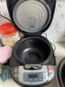 苏泊尔（SUPOR） 电饭煲电饭锅厚釜内胆4L家用多功能电饭锅不粘内胆大容量微压 实拍图