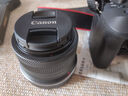 佳能（Canon）佳能R10 入门级微单相机 eos r10半画幅无反 Vlog拍摄 4K高清视频 学生旅行家用 拍摄必备套装 实拍图
