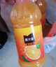 可口可乐（Coca-Cola）美汁源 Minute Maid 果粒橙 橙汁果汁饮料 300ml*12瓶 实拍图