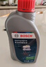 博世（BOSCH）DOT4 刹车油/制动液/离合器油 1L 通用型 一升装汽车养护套装 实拍图