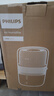 飞利浦（PHILIPS）加湿器家用卧室母婴专用静音除菌无雾空调加湿机鼻炎孕妇婴幼儿小型桌面大容量国家补贴HU5710/10 实拍图