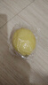 京鲜生 安岳黄柠檬16粒 单果95g-120g 生鲜水果 实拍图