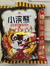 统一小浣熊火鸡面味干脆面 30g*40袋整箱装 实拍图