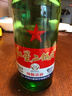 红星二锅头 大二 清香型白酒 56度 750ml*6瓶 整箱装 纯粮口粮酒 实拍图