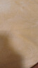 哈骆顿（HALODN）牛奶绒床单单件冬季毛毯床垫珊瑚绒床单加厚绒宿舍单人牛奶绒床单 A类牛奶绒床单-茶咖色【加绒加厚-铺盖两用可裸睡】 单床单-200x230cm【适用1.8米床】 实拍图