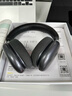 IKF Mars【双边四动圈专利】头戴式降噪蓝牙耳机无线有线电竞游戏低延迟 适用于华为小米苹果 雅典灰 实拍图