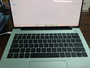 华为（HUAWEI）MateBook 14 笔记本电脑政府补贴 Linux系统 2.8K触控屏Ultra 5 商务办公轻薄本笔记本 原野绿｜Ultra 5 16G 1TB触屏 店铺预装Windows版 实拍图