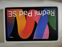 小米(MI) 红米平板Redmi Pad SE 11英寸平板电脑 90Hz高刷 娱乐影音办公学习平板 6+128GB深灰色 实拍图
