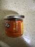 有乐岛配料干净纯熬杏子酱150g 无添加白砂糖90%果肉果酱涂抹面包 实拍图