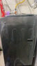 海尔（Haier）波轮洗衣机小型全自动8KG家用XQB80-Z10D0京东自营家电国家补贴以旧换新一级能效宿舍出租房单脱水 实拍图