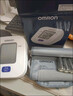 欧姆龙（OMRON）电子血压计上臂式血压仪家用 大屏医用高精准老人U701  实拍图