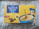 麦斯威尔（Maxwell House）奶香速溶咖啡粉13g*60条 三合一冲饮 奶咖 0反式脂肪酸 固体饮料 实拍图