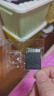 闪迪（SanDisk）256GB TF(MicroSD)内存卡 4K极速金卡A2 V30 U3行车记录仪 运动相机无人机 监控存储卡 读190MB/s 实拍图