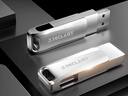 台电（TECLAST）256GB USB3.2 高速U盘 大容量存储办公电脑系统车载音乐优盘 实拍图