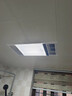 雷士（NVC）政府补贴风暖变频超薄浴霸人感夜灯浴室暖风照明排风换气一体Y417 实拍图