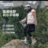 Skechers斯凯奇儿童秋冬旋钮二棉鞋加绒保暖防滑女童时尚运动棉鞋303499L 实拍图