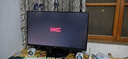 HKC 27英寸2K 220Hz高刷FastIPS快速液晶HDR400电竞1ms硬件低蓝光PS5三角洲游戏电脑显示器G27H2Max 实拍图