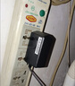 悠品12V3A电源适配器电脑显示器电源线路由器机顶盒监控摄像头DC充电器5.5*2.5/2.1mm圆口通用2A 实拍图