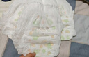 五羊（FIVERAMS）拉拉裤薄薄芯成长裤XL84片(12-17kg)婴儿尿不湿透气不闷超薄全包 实拍图