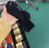 一只鱼袜子男士10A级抗菌防臭秋冬季运动袜中筒长袜休闲棉袜透气 实拍图