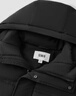 森马（Semir）轻松|羽绒服男冬装90绒子防泼水外套长款连帽上衣101724113204 实拍图