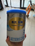 惠氏（Wyeth）铂臻进口DHA较大婴儿配方奶粉2段（6-12月）780g 实拍图
