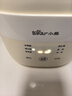 小熊（Bear）煮蛋器 蒸蛋器 温泉蛋机 智能定时自动断电 煮鸡蛋神器溏心蛋茶叶蛋 小型蒸锅早餐一体机ZDQ-T10Y2 实拍图
