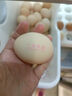 1号会员店One's Member叶黄素可生食标准鲜鸡蛋 20枚 单枚55g 源头直发 实拍图