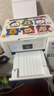 爱普生（EPSON）L4266墨仓式彩色无线多功能一体机家用/办公 AI学习打印机（打印复印扫描 wifi 自动双面 液晶屏） 实拍图