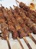 宁鑫 宁夏盐池滩羊 原切羊肉串240g 生鲜 地理标志产品 清真食品 实拍图