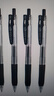 斑马牌（ZEBRA）【热门商品】JJ15按动黑色中性笔0.5mm签字笔商务水笔考试刷题笔高颜值学习办公文具套装5支 实拍图