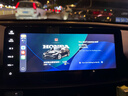 君用百度carlife转苹果无线carplay盒子适用本田丰田车载互联盒 M1 实拍图