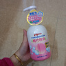 贝亲（Pigeon）洗发水沐浴露 含桃叶精华 婴儿洗发沐浴二合一 500ml IA209 实拍图