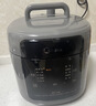 美的（Midea）【国家补贴】电压力锅5L家用全自动智能预约触控电饭煲高压锅4-6人煲汤炖煮开盖火锅MY-C5938 实拍图
