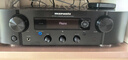马兰士（MARANTZ）PM7000N hifi功放 大功率发烧级 高保真播放器 智能蓝牙无线连接数字流媒体2.0 进口功放机 黑色 实拍图