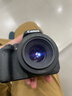JJC uv镜49mm滤镜 镜头保护镜 适用佳能18-45 r50 r10 r100 m50二代相机EF 50小痰盂三代 索尼55-210 实拍图
