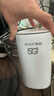 夏新5g随身wifi6移动无线免插卡路由器cpe全网通千兆双频便携式车载上网卡高速流量 5G旗舰臻享版【双频wifi6网速狂飙】 实拍图