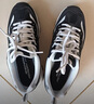 斯凯奇奥利奥|女鞋秋冬季黑白老爹鞋复古熊猫鞋透气增高运动鞋88888250 实拍图
