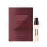 TOM FORD会员专享星品尝鲜 TF咖啡玫瑰香水1.5ML（非卖品） 实拍图