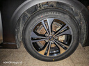 固特异（Goodyear）汽车轮胎205/60R16 92V EF1 SPORT鹰驰F1酷跑 适配 轩逸/新福克斯 实拍图