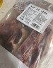膳之牛&农夫好牛 阿根廷谷饲原切纯牛肋排段净重3斤 炖煮火锅生鲜牛肉 实拍图