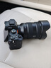 索尼（SONY）FE 24-105mm F4 全画幅标准变焦微单相机G镜头 E卡口(SEL24105G) 实拍图