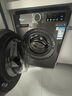 小天鹅（LittleSwan）滚筒洗衣机全自动家用【TG120V098WDT】12公斤大容量 超薄 节能 内衣洗 家电国家补贴20% 以旧换新 实拍图