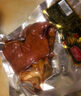 雨润酱卤猪头肉 250g*4袋 1kg 熟食腊味 酱卤肉 即食下酒菜 鸿运当头 实拍图
