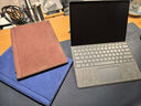 微软（Microsoft）Surface Pro 第11版 二合一笔记本电脑 国家政府补贴20% 轻薄本 AI+PC 骁龙X Elite 32G 1T 亮铂金 实拍图