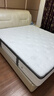 金可儿（Kingkoil）乳胶床垫分区弹簧酋长国王宫酒店繁星C+床垫 1.8*2米软硬适中 实拍图