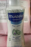 妙思乐（Mustela）儿童洗发沐浴二合一500ml*2婴幼儿专用宝宝洗发水沐浴露法国进口 实拍图